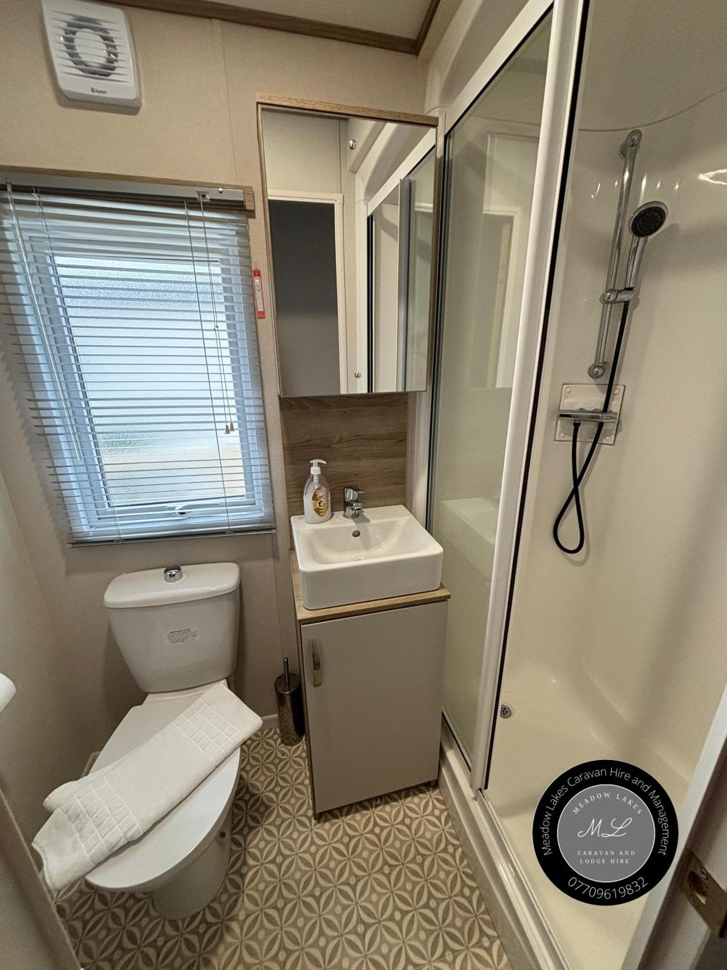 סקגנס Palm Grove 182 - Pet Friendly, Wifi, Close To Beach And Clubhouse - Golden Palm Resort - Meadow Lakes Caravan & Lodge Hire מראה חיצוני תמונה