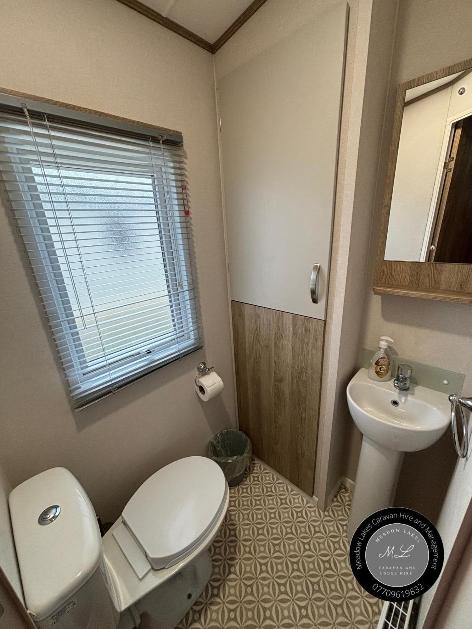 סקגנס Palm Grove 182 - Pet Friendly, Wifi, Close To Beach And Clubhouse - Golden Palm Resort - Meadow Lakes Caravan & Lodge Hire מראה חיצוני תמונה